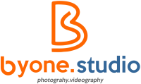 Byone Logo